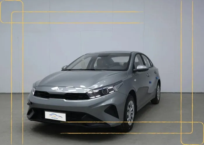 Kia Cerato
