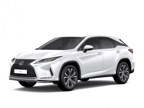 Lexus RX 300
