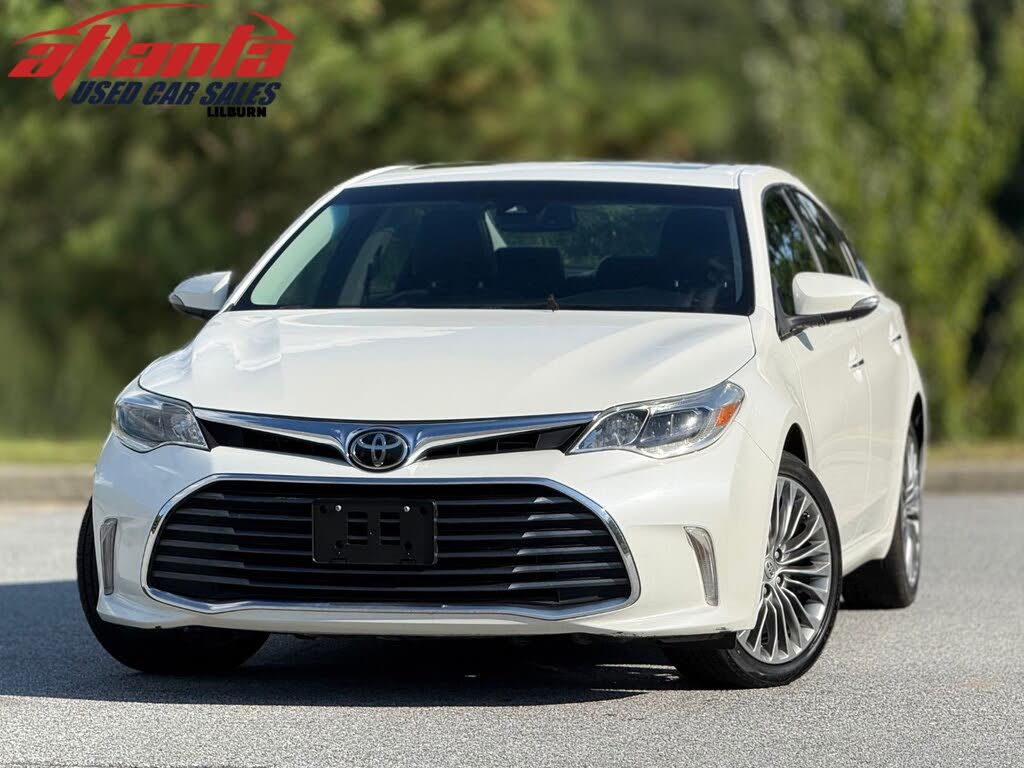 Toyota Avalon