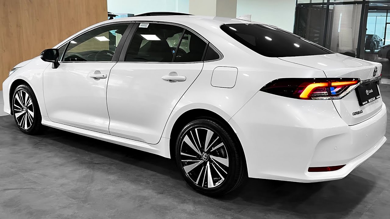 Sedans